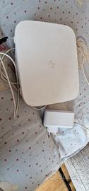 Vodafone station revolution fibra fttc