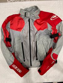 Giacca moto axo taglia L