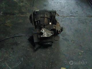 CAMBIO COMPL. FORD FIESTA (CBK) (12/05-12/08) F6JB