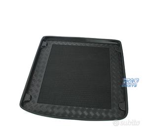 VASSOIO PORTABAGAGLI PER SKODA