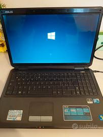 Portatile Asus icore 2