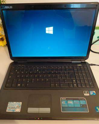 Portatile Asus icore 2