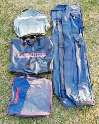 Buffetteria Trabucco