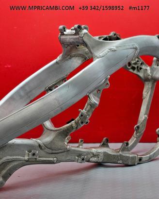 TELAIO MOTO HONDA CRF 450 2005 2008 CRF450 2006 20