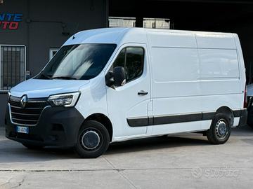 RENAULT MASTER PM TM 3 POSTI 2022 69000 KM