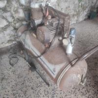Compressore aria compressa
