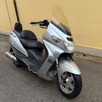 Burgman 400 ricambi