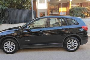Bmw x1 (f48) - 2017
