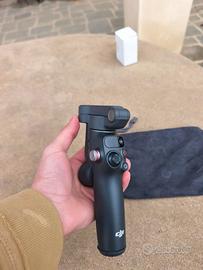 DJI Osmo Mobile 7P pari al nuovo