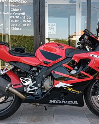 Honda CBR 600 F Sport