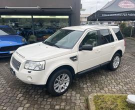 Land Rover Freelander 2.2 TD4 S.W. E