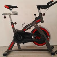 bike indoor  spinninig