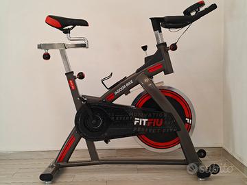 bike indoor  spinninig