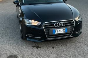 Audi A3 8v 2000 TDI