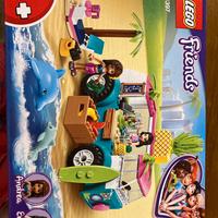 Lego friends