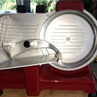 Affettatrice marca RGV Special Edition 25 red