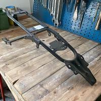 Telaietto beta rr 50