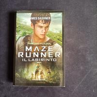 Libri di James Dashner