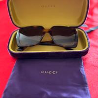 Occhiali da sole Gucci