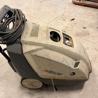 Idropulitrice - pulivapor -