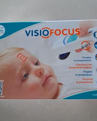 Termometro Visiofocus Nuovo senza contatto