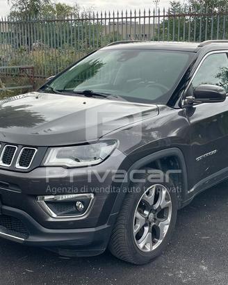 JEEP Compass 2.0 Multijet II 4WD Limited
