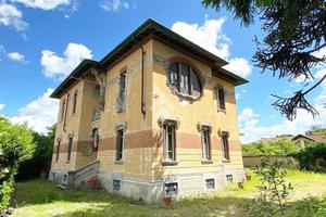 VILLA SINGOLA A SAMARATE
