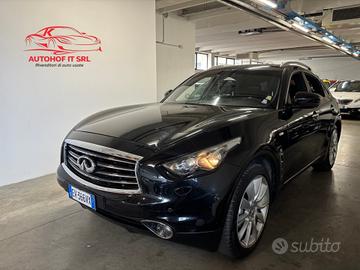 Infiniti FX FX30d S PREMIUM |FULL OPT. |