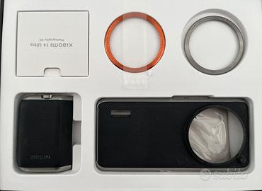 XIAOMI 14 ULTRA