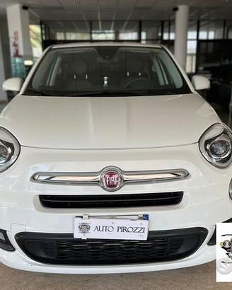 FIAT 500X 1.4 benz del 2017 CAMBIO AUTOMATICO