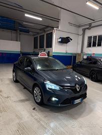 Renault Clio TCe 100 CV GPL 5 porte Zen