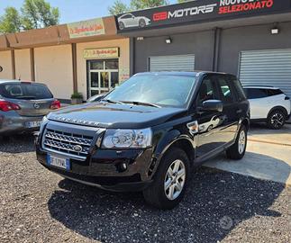 LAND ROVER Freelander 2.2 Td4 16V S