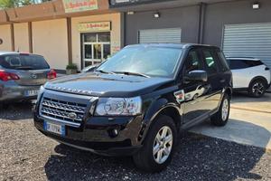 LAND ROVER Freelander 2.2 Td4 16V S UNIPRO