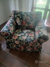 Coppia di poltrone Ektorp