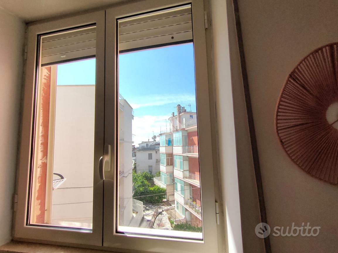 Apartment in Gaeta, Serapo, Latina - Vista 5