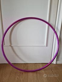 CERCHIO E COPRICERCHIO GINNASTICA RITMICA