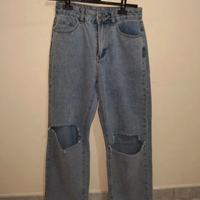 jeans shein 
