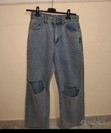jeans shein 
