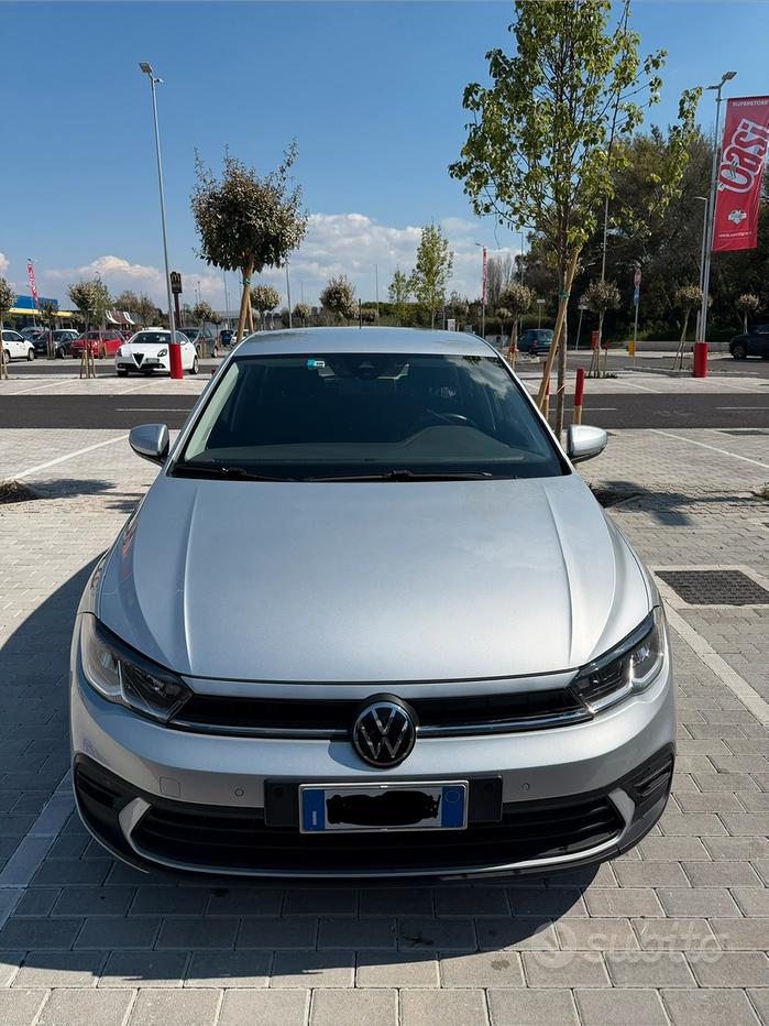VOLKSWAGEN Polo 5ª serie