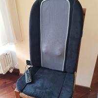 Sedile massaggiante Shiatsu Homedics SFM-250H-EU