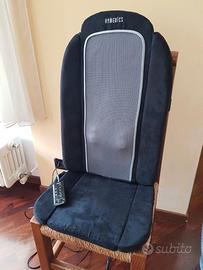 Sedile massaggiante Shiatsu Homedics SFM-250H-EU