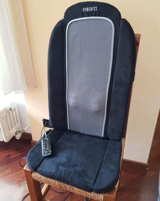 Sedile massaggiante Shiatsu Homedics SFM-250H-EU
