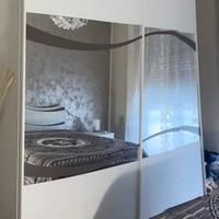 camera da letto completa