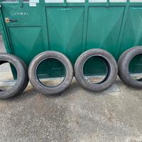 PNEUMATICI 235 55 18