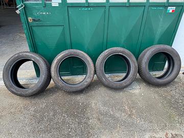 PNEUMATICI 235 55 18