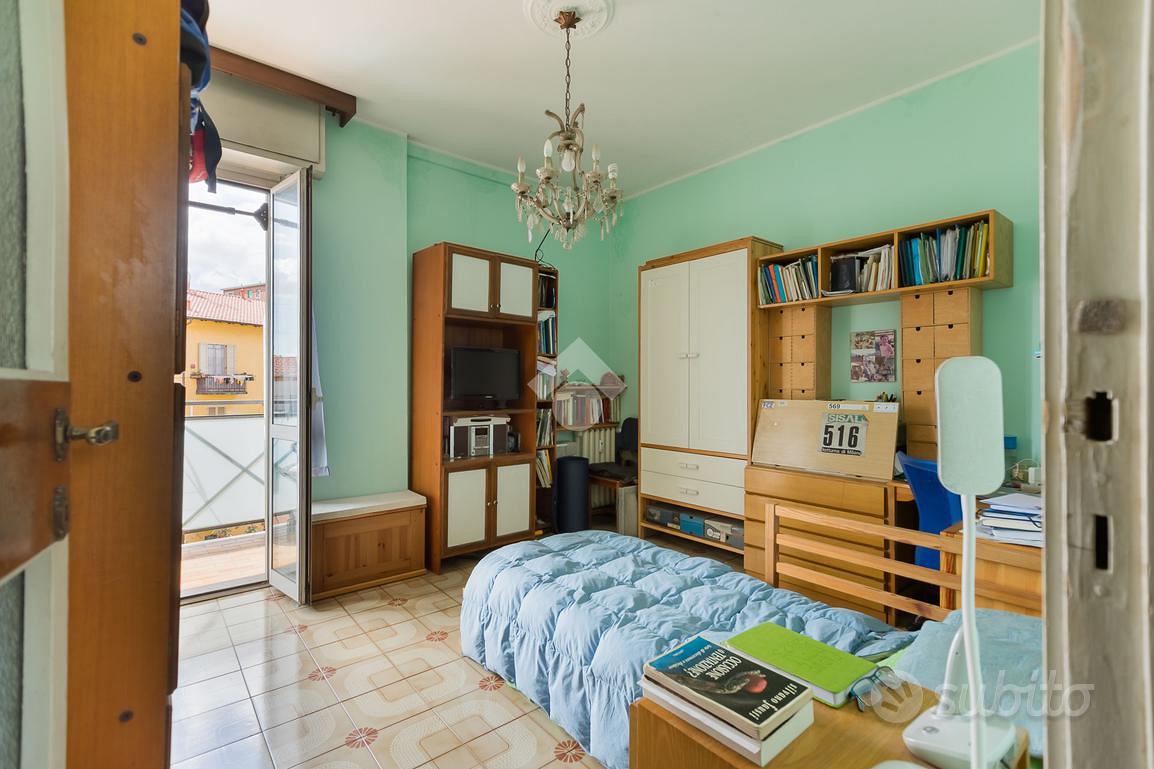 Apartment in Milano, Niguarda - Cà Granda, Municipio 9 - Vista 4