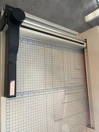 Taglierina professionale da tavolo