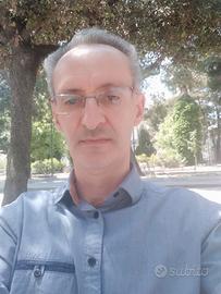 Programmatore Firmware e Progettista Elettronico