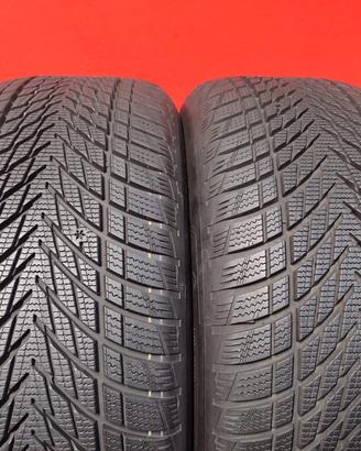 255 45 19 Gomme Invernali 2024 GoodYear 255 45R19