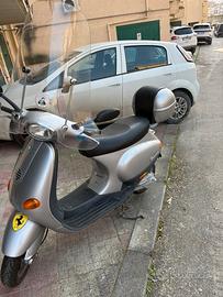 vespa et2